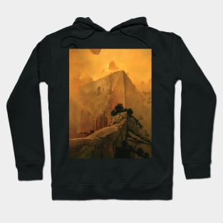 Beksinski Hoodie